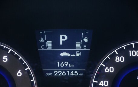 Hyundai Solaris II рестайлинг, 2014 год, 780 000 рублей, 13 фотография