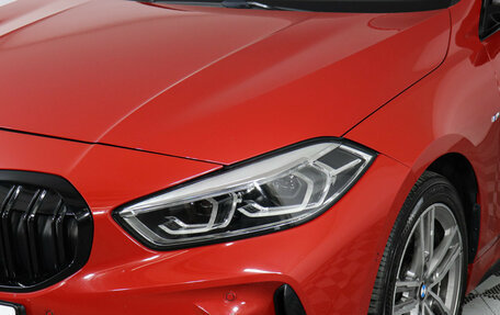 BMW 1 серия, 2019 год, 2 480 000 рублей, 8 фотография
