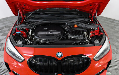BMW 1 серия, 2019 год, 2 480 000 рублей, 11 фотография