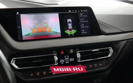 BMW 1 серия, 2019 год, 2 480 000 рублей, 17 фотография