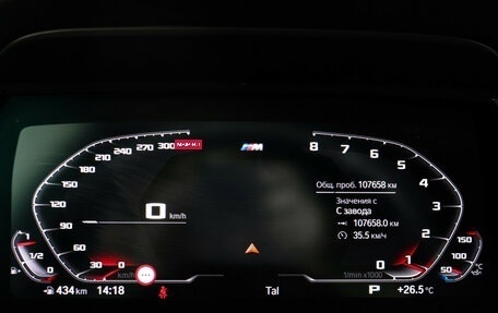 BMW 1 серия, 2019 год, 2 480 000 рублей, 15 фотография
