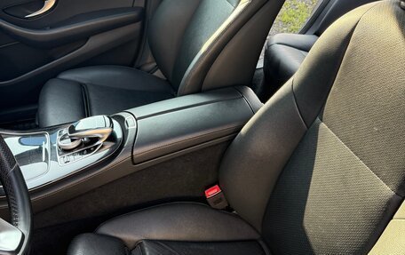 Mercedes-Benz E-Класс, 2017 год, 1 299 000 рублей, 12 фотография