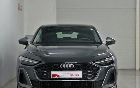 Audi A5, 2025 год, 6 358 800 рублей, 2 фотография