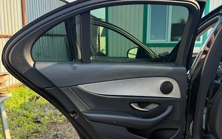 Mercedes-Benz E-Класс, 2017 год, 1 299 000 рублей, 16 фотография