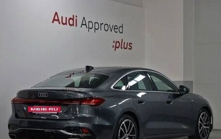 Audi A5, 2025 год, 6 358 800 рублей, 3 фотография