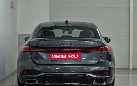 Audi A5, 2025 год, 6 358 800 рублей, 4 фотография