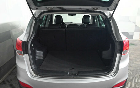 Hyundai ix35 I рестайлинг, 2011 год, 950 000 рублей, 6 фотография