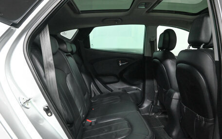 Hyundai ix35 I рестайлинг, 2011 год, 950 000 рублей, 11 фотография