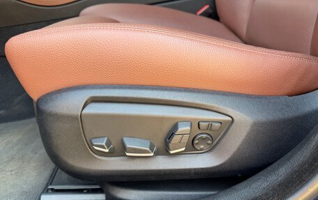 BMW 5 серия, 2016 год, 2 850 000 рублей, 11 фотография