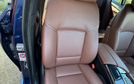BMW 5 серия, 2016 год, 2 850 000 рублей, 10 фотография