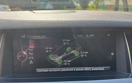 BMW 5 серия, 2016 год, 2 850 000 рублей, 19 фотография