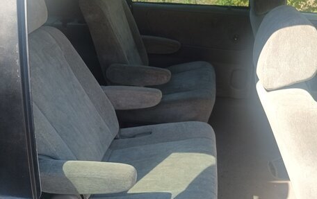Mazda MPV II, 2002 год, 300 000 рублей, 6 фотография