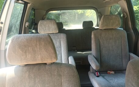 Mazda MPV II, 2002 год, 300 000 рублей, 7 фотография