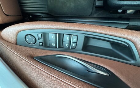 BMW 5 серия, 2016 год, 2 850 000 рублей, 17 фотография