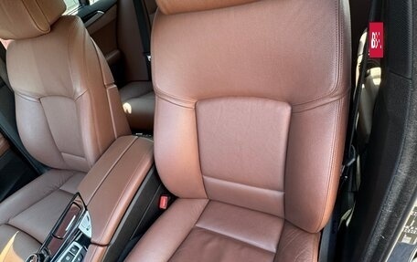 BMW 5 серия, 2016 год, 2 850 000 рублей, 9 фотография