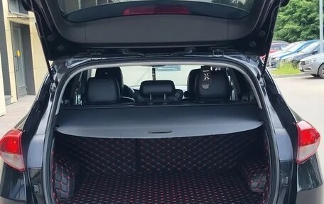 Hyundai Tucson III, 2016 год, 1 630 000 рублей, 9 фотография