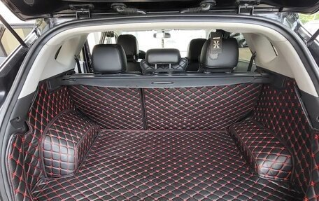 Hyundai Tucson III, 2016 год, 1 630 000 рублей, 8 фотография