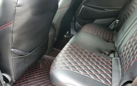 Hyundai Tucson III, 2016 год, 1 630 000 рублей, 15 фотография