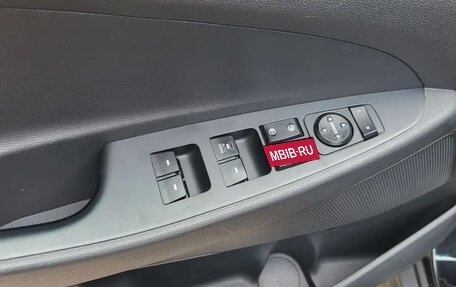 Hyundai Tucson III, 2016 год, 1 630 000 рублей, 13 фотография
