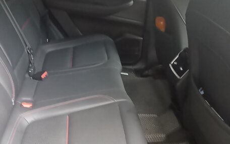 Chery Tiggo 7 Pro, 2021 год, 1 380 000 рублей, 7 фотография