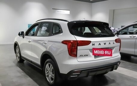 Haval Jolion, 2026 год, 2 449 000 рублей, 2 фотография