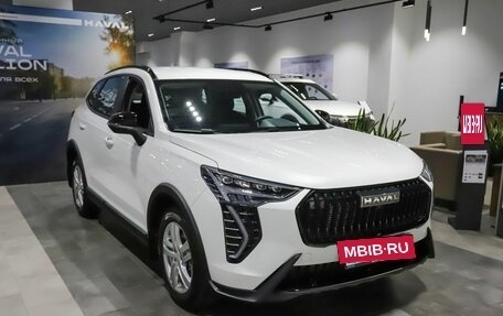 Haval Jolion, 2026 год, 2 449 000 рублей, 4 фотография