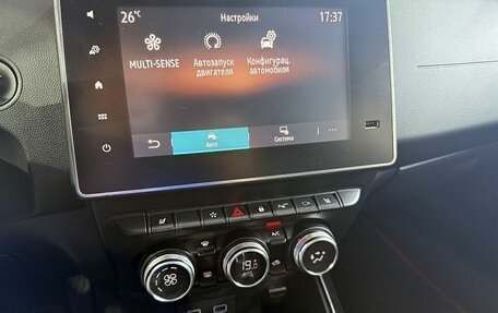Renault Arkana I, 2019 год, 1 749 000 рублей, 13 фотография