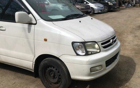 Toyota Town Ace III, 2001 год, 640 000 рублей, 2 фотография