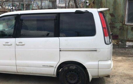 Toyota Town Ace III, 2001 год, 640 000 рублей, 3 фотография