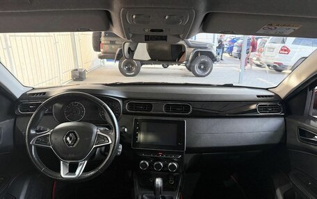 Renault Arkana I, 2019 год, 1 749 000 рублей, 9 фотография
