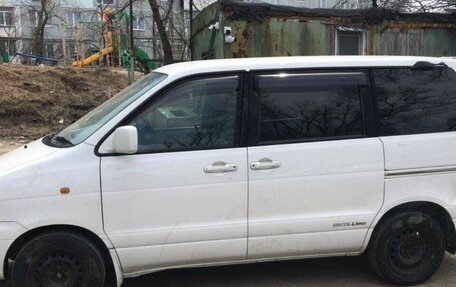 Toyota Town Ace III, 2001 год, 640 000 рублей, 4 фотография
