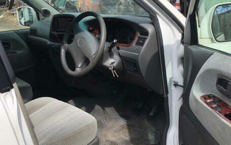 Toyota Town Ace III, 2001 год, 640 000 рублей, 5 фотография