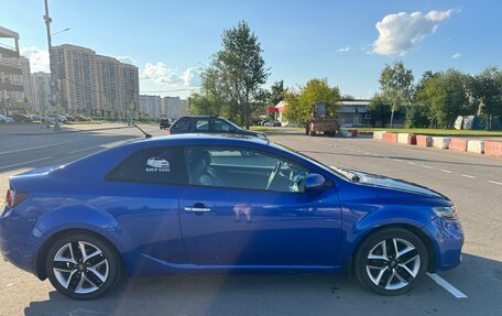 KIA Cerato III, 2011 год, 1 150 000 рублей, 2 фотография