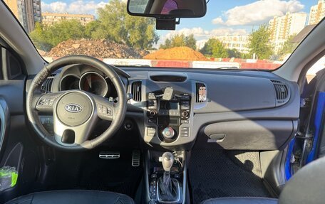 KIA Cerato III, 2011 год, 1 150 000 рублей, 7 фотография