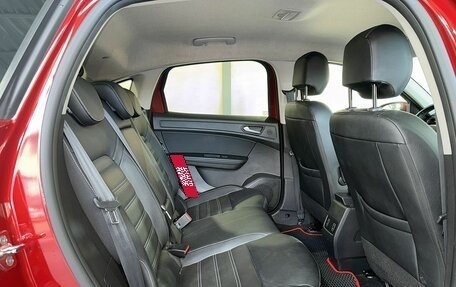 Renault Arkana I, 2019 год, 1 749 000 рублей, 11 фотография