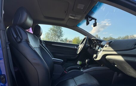KIA Cerato III, 2011 год, 1 150 000 рублей, 9 фотография