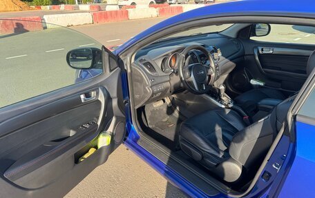 KIA Cerato III, 2011 год, 1 150 000 рублей, 11 фотография