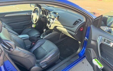 KIA Cerato III, 2011 год, 1 150 000 рублей, 10 фотография