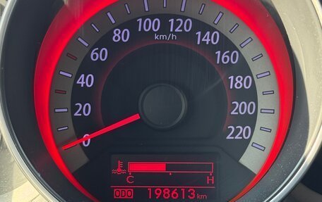 KIA Cerato III, 2011 год, 1 150 000 рублей, 12 фотография