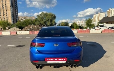 KIA Cerato III, 2011 год, 1 150 000 рублей, 3 фотография