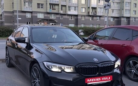 BMW 3 серия, 2020 год, 2 999 999 рублей, 2 фотография