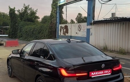 BMW 3 серия, 2020 год, 2 999 999 рублей, 5 фотография