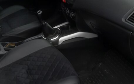 Mitsubishi ASX I рестайлинг, 2012 год, 970 000 рублей, 5 фотография