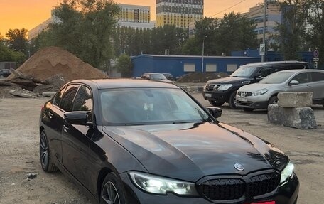 BMW 3 серия, 2020 год, 2 999 999 рублей, 6 фотография
