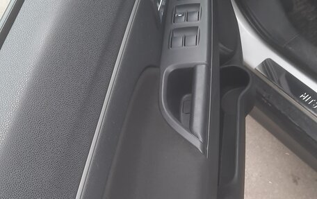 Mitsubishi ASX I рестайлинг, 2012 год, 970 000 рублей, 7 фотография