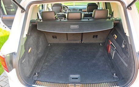 Volkswagen Touareg III, 2016 год, 2 700 000 рублей, 14 фотография