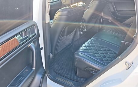 Volkswagen Touareg III, 2016 год, 2 700 000 рублей, 13 фотография