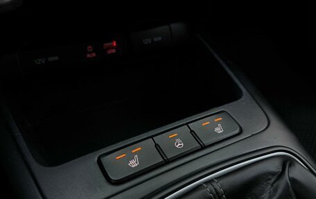 KIA Rio IV, 2017 год, 1 090 000 рублей, 18 фотография