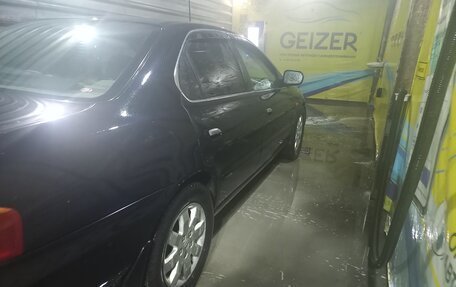 Honda Saber II, 1999 год, 290 000 рублей, 4 фотография