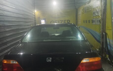 Honda Saber II, 1999 год, 290 000 рублей, 5 фотография